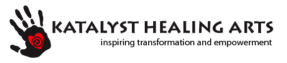 Katalyst Healing Arts Logo